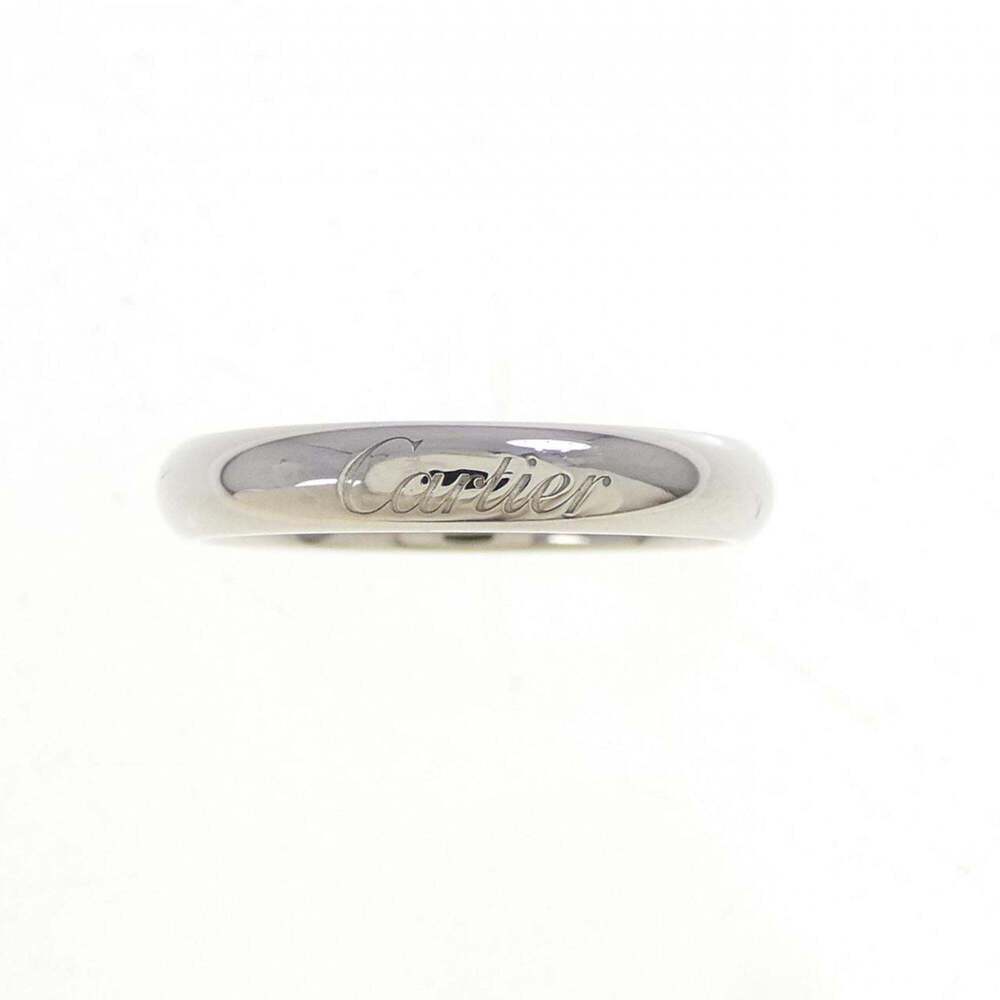 CARTIER Silver Ring - Picture 2 of 5